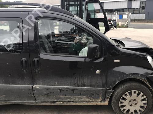 ABS pump PEUGEOT BIPPER Tepee 1.4 HDi | BP25644997M43  - Image 32