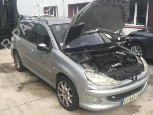 Right front driveshaft PEUGEOT 206 SW (2E/K) 1.6 16V | BP34150499M39  - Image 13