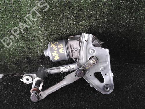 Front wiper motor PEUGEOT 3008 I MPV (0U_) 1.6 HDi | BP25629794M29 