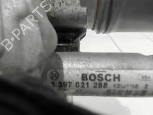 Front wiper motor PEUGEOT 3008 I MPV (0U_) 1.6 HDi | BP25642108M29 