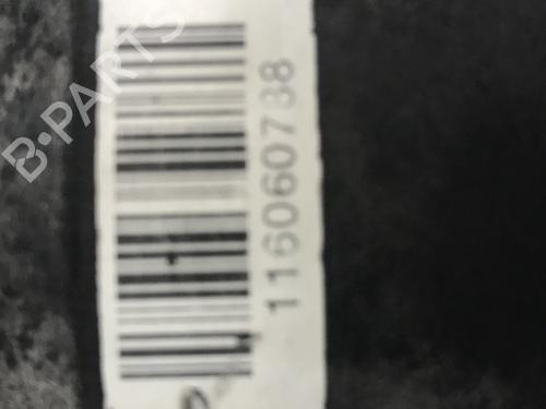 AC compressor OPEL ANTARA A (L07) 2.2 CDTi 4x4 | BP33476529M34  - Image 6