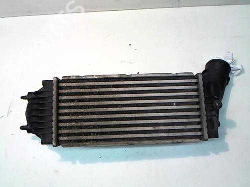 Used Intercooler Intercooler PEUGEOT 307 (3A/C) 2.0 HDi 135 (136 hp) 25647103 25647103