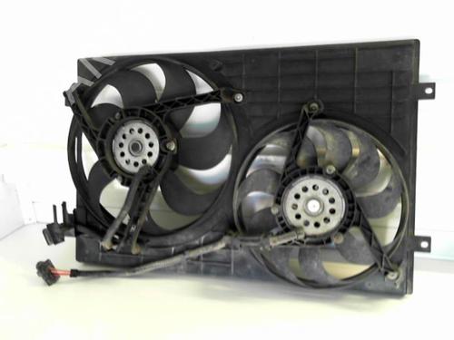 Køleventilator elektrisk SEAT IBIZA III (6L1) 1.9 TDI (100 hp) 25640967
