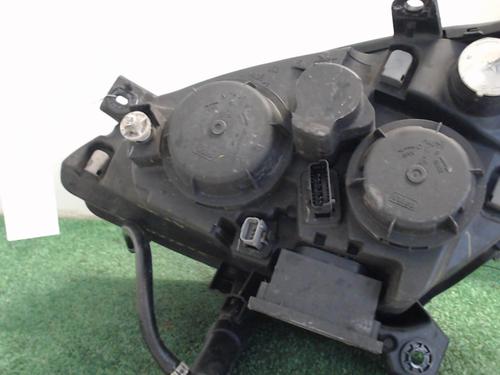 Right headlight CITROËN C5 I (DC_) 2.2 HDi (DC4HXB, DC4HXE) | BP25650704C29 - Image 10