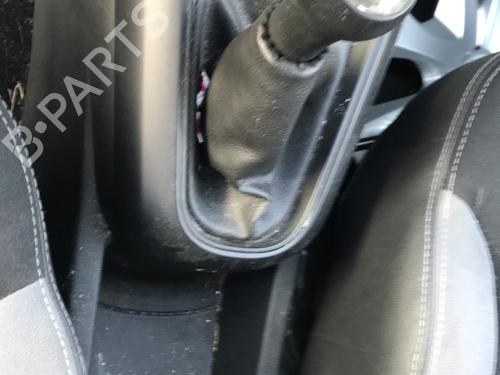 Front right seatbelt CITROËN C3 II (SC_) 1.2 VTi 82 | BP28175617I25 - Image 17