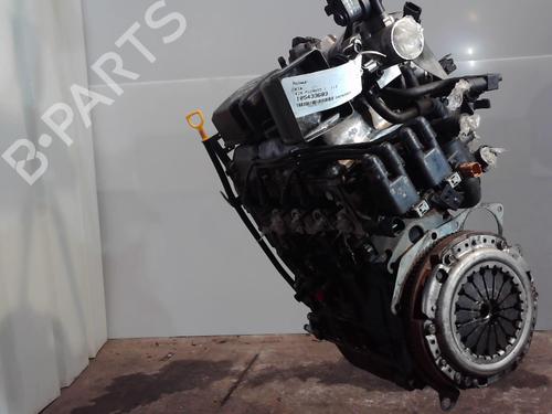 Used Engine KIA PICANTO I (SA) 1.1 (65 hp) 28130601