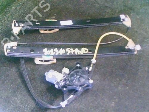 front-right-window-mechanism-audi-a4-b9-avant-8w5-8wd-2015-27250756 main image