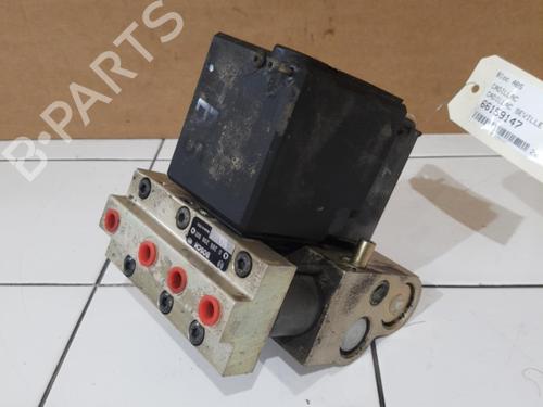 ABS pump CADILLAC SEVILLE 4.6 STS V8 | BP25635153M43 