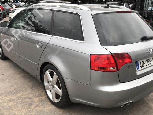 Starter AUDI A4 B7 Avant (8ED) 2.0 TDI | BP25639592M8 