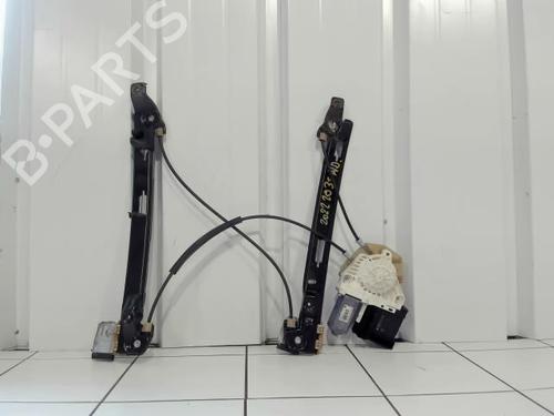 Front right window mechanism SEAT LEON (1P1) 2.0 TDI | BP25635095C23 