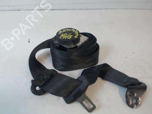 Used Rear left belt tensioner VW POLO (9N_, 9A_) 1.4 16V (75 hp) 25643506