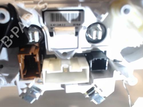Climate control CITROËN BERLINGO Box Body/MPV (B9) 1.6 BlueHDi 100 | BP28132137I5 