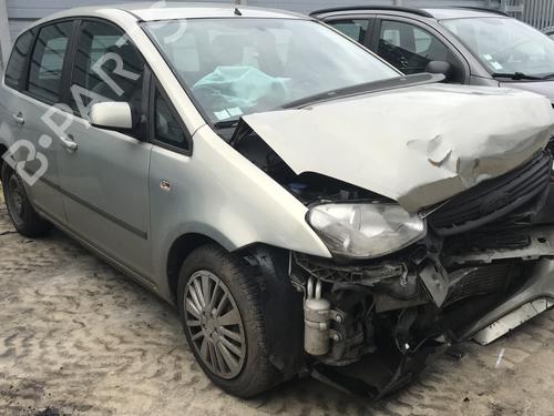 Tanklåg FORD C-MAX (DM2) 1.8 TDCi | BP27265043C131 - Image 33