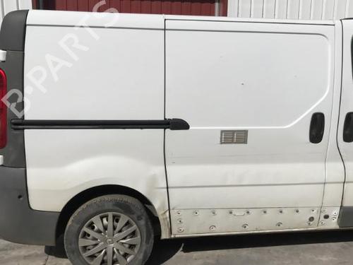 Alternator RENAULT TRAFIC II Van (FL) 2.0 dCi 90 (FL0H, FL00, FL01, FL0M, FL0P, FL0S) | BP25644476M7  - Image 31