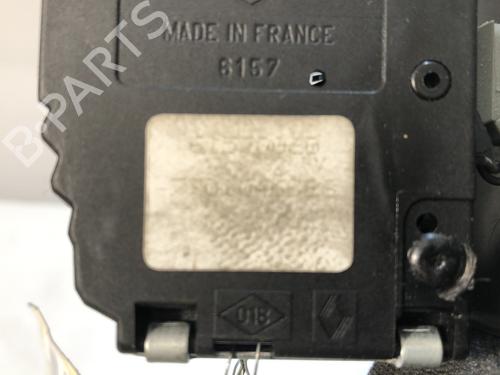 Rattstammestilk RENAULT TWINGO I (C06_) 1.2 (C066, C068) | BP29528545I23 