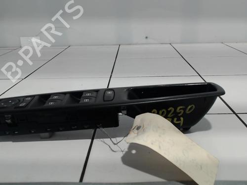 Switch RENAULT SCÉNIC III (JZ0/1_) 1.5 dCi | BP36424115I30 - Image 5