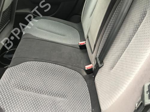 Left sun visor CITROËN C4 I (LC_) 1.6 HDi | BP29453499I1  - Image 21
