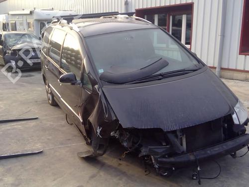 Used Parts VW SHARAN (7M8, 7M9, 7M6) 2.0 TDI 2523391