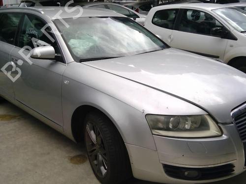 Used Parts AUDI A6 C6 Avant (4F5) 2.7 TDI 2528356