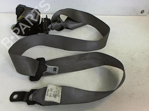 Front right seatbelt BMW X5 (E53) 3.0 d | BP25633418I25 - Image 5