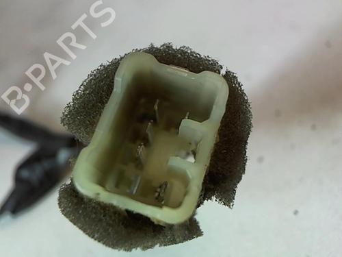 Left taillight HYUNDAI ATOS (MX) 1.0 i | BP25636153C34 