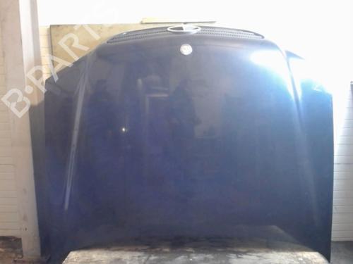 Panser MERCEDES-BENZ M-CLASS (W163) ML 270 CDI (163.113) (163 hp) 25636608