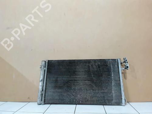 Used AC radiator AC radiator BMW 1 (E87) 118 d (122 hp) 25645232 25645232