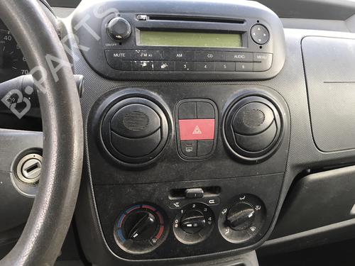 ABS pump PEUGEOT BIPPER (AA_) 1.4 HDi | BP25639607M43  - Image 22