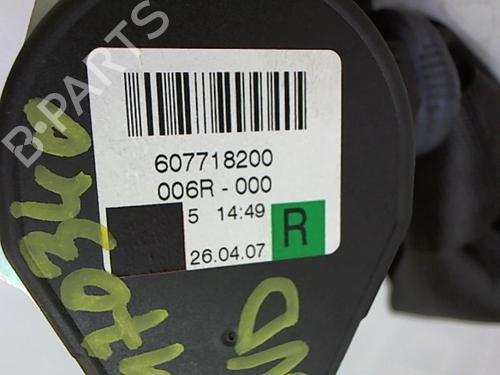 Front right belt tensioner MERCEDES-BENZ B-CLASS Sports Tourer (W245) B 180 CDI (245.207) | BP25628950C88 