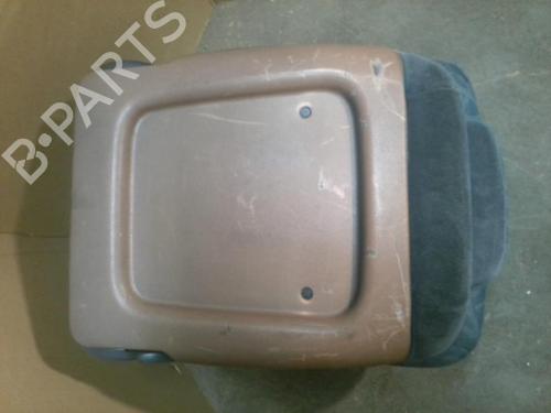 Rear seat RENAULT ESPACE III (JE0_) 2.0 (JE0A) | BP25641291C17 