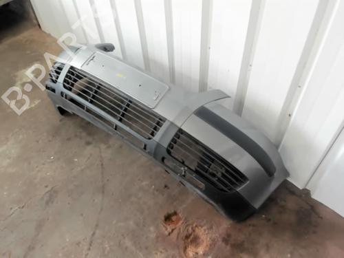 Front bumper VW PASSAT B5.5 (3B3) 1.9 TDI | BP25629340C7 