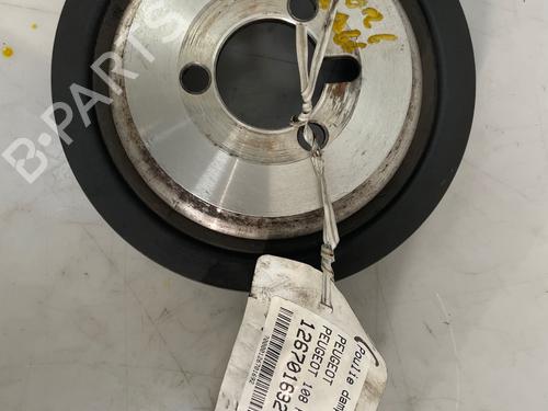 Pulley PEUGEOT 108 1.2 | BP39550243M122 - Image 2