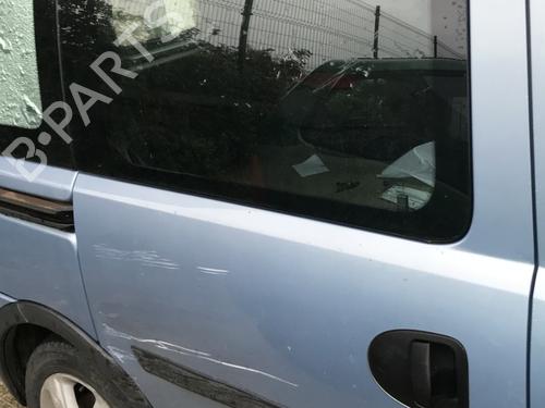 Left headlight OPEL COMBO Tour 1.3 CDTI 16V | BP30392160C28 - Image 9