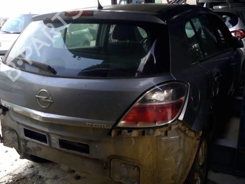 Tailgate OPEL ASTRA H (A04) 1.7 CDTI (L48) | BP25650885C6 