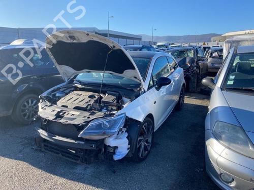 Headlight switch SEAT IBIZA IV (6J5, 6P1) 1.6 TDI | BP25632610I24  - Image 7
