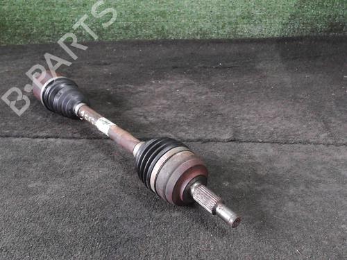 Used Left front driveshaft Left front driveshaft DACIA DUSTER (HS_) 1.5 dCi (86 hp) 25629577 25629577