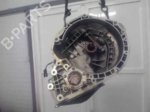 Used Gearbox DAEWOO NEXIA 1.5 (08, 68) (75 hp) 25635656
