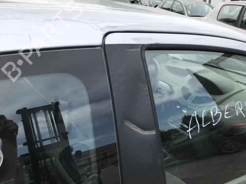 Front right window mechanism RENAULT TWINGO II (CN0_) 1.5 dCi (CN0E) | BP25634688C23 - Image 17