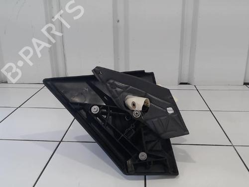 Right mirror RENAULT CLIO III (BR0/1, CR0/1) 1.5 dCi (C/BR0G, C/BR1G) | BP25639314C27 