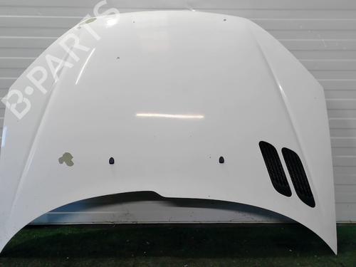 Cofano anteriore PEUGEOT 206 Hatchback (2A/C) 1.4 HDi eco 70 | BP30888471C1