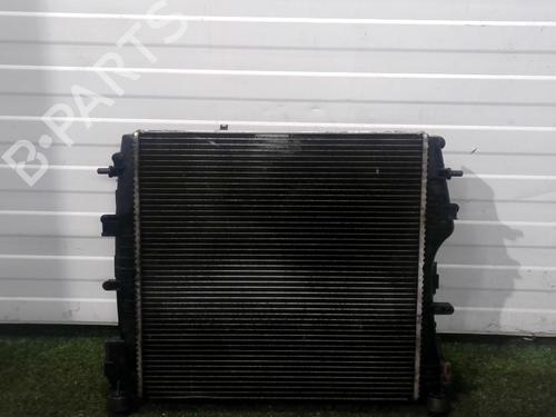 Used Water radiator RENAULT KANGOO Express (FC0/1_) 1.5 dCi (FC07, FC1R) (65 hp) 31345432