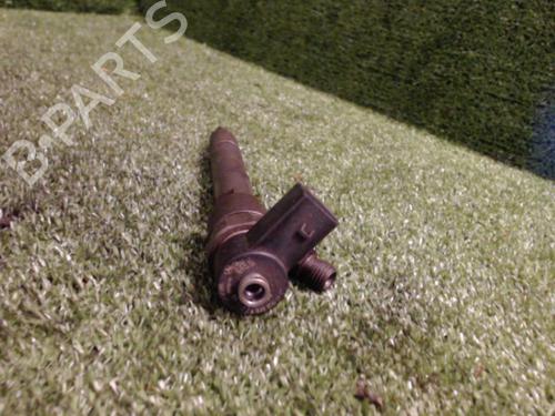 Used Injector Injector MERCEDES-BENZ S-CLASS (W220, V220) S 320 CDI (220.026, 220.126) (197 hp) 25631701 25631701