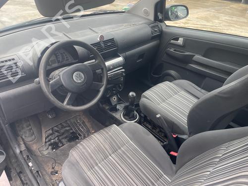 Used Parts VW FOX Hatchback (5Z1, 5Z3, 5Z4) 1.2 5004989