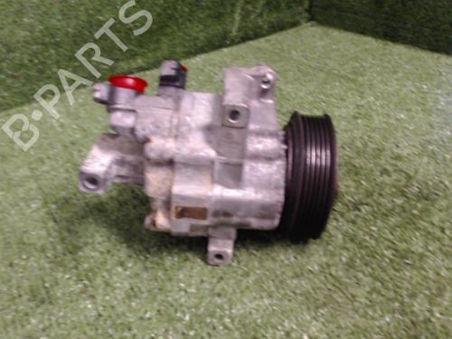 Used AC compressor AC compressor PEUGEOT 107 (PM_, PN_) 1.0 (68 hp) 25635392 25635392