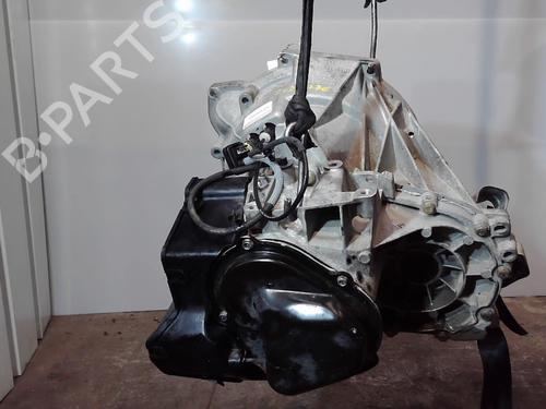 Gearbox FORD KA+ III (UK, FK) 1.2 Ti-VCT | BP28113610M3 