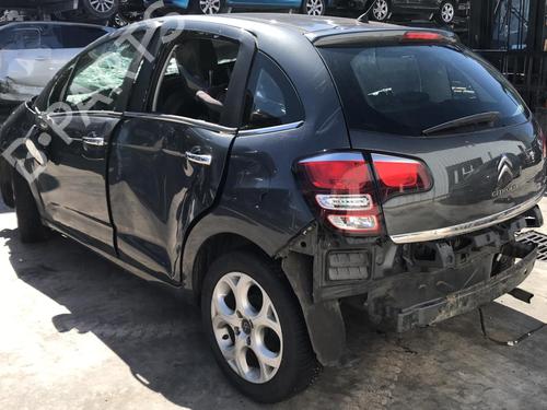 Fuel pump CITROËN C3 II (SC_) 1.2 VTi 82 | BP25634577M76 - Image 20