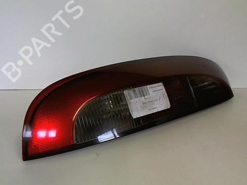Used Left taillight Left taillight OPEL CORSA C (X01) 1.2 (F08, F68) (75 hp) 25641375 25641375