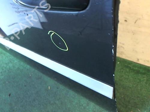 Left front door CHRYSLER VOYAGER IV (RG, RS) 2.5 CRD | BP25630309C2 