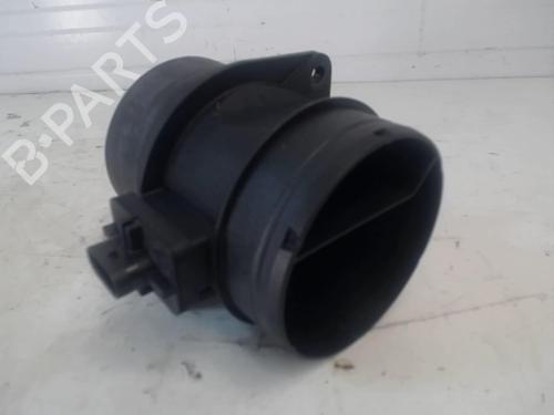 Used Mass air flow sensor VW TIGUAN (5N_) 2.0 TDI (140 hp) 25632152