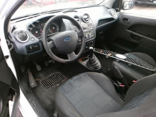 Front right window mechanism FORD FIESTA V (JH_, JD_) 1.4 TDCi | BP25649053C23 